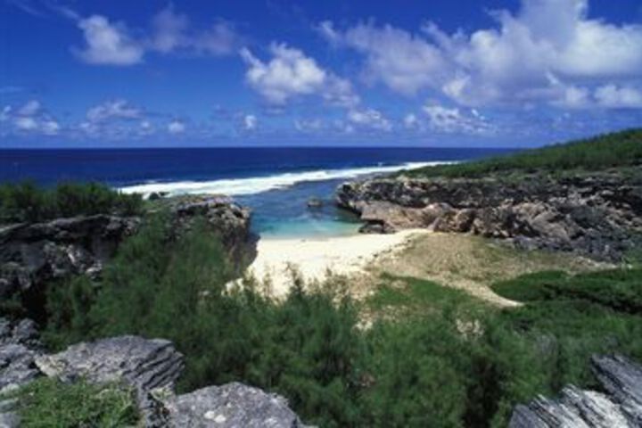 Beach 5 of 51