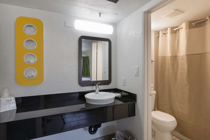 Bathroom Vanities