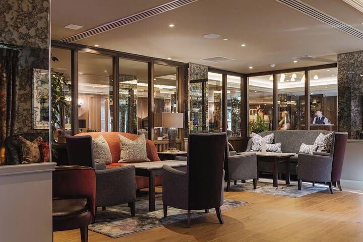Hotel Interior 4 of 146