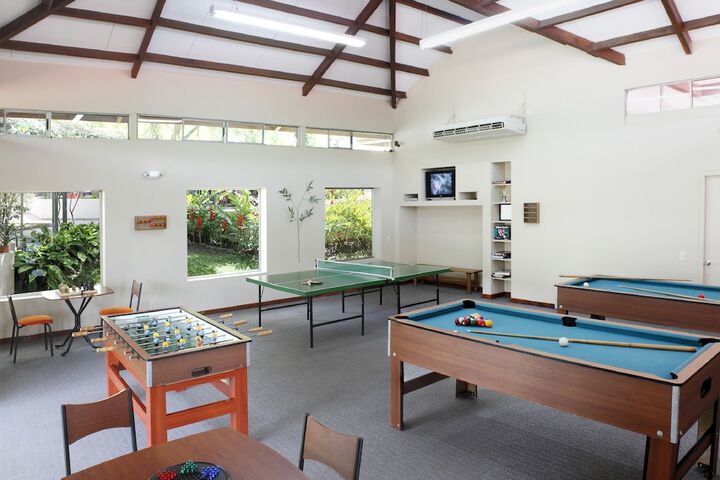 Billiards