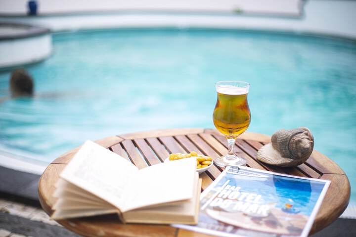 Pools & Facilities