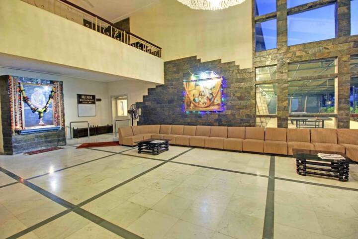 Lobby Photos