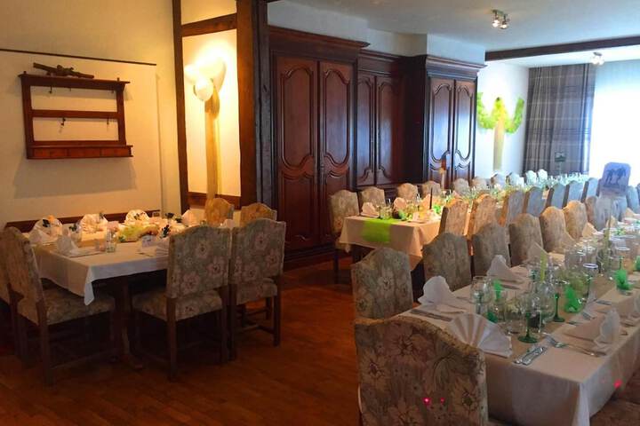 Ballroom/Hall 57 of 66