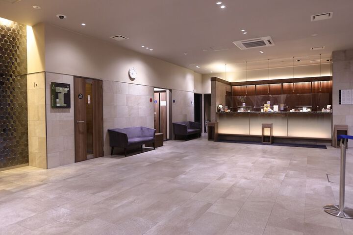Hotel Interior 8 of 79