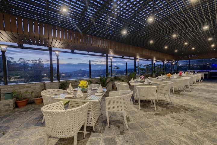 Terrace/Patio 54 of 75
