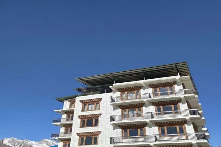 Hotel 10 of 10