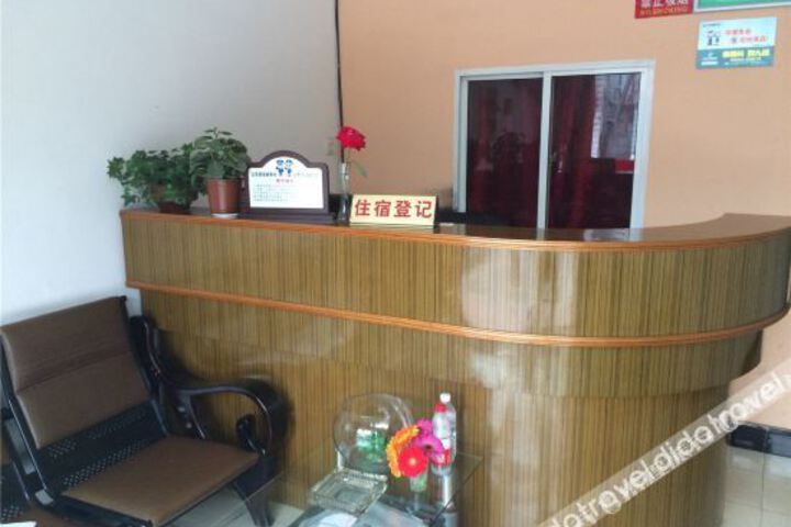 Hotel Interior 13 of 21