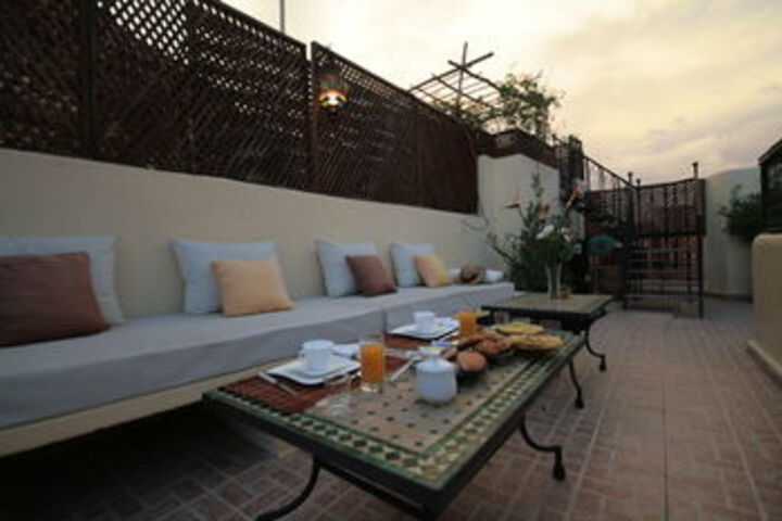 Terrace/Patio 26 of 29