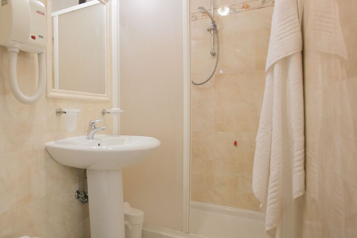 Bath Interior