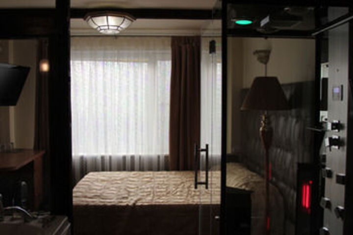 Fitness Center Photo