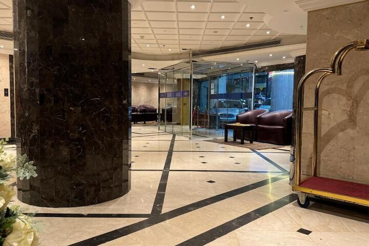Hotel Interior 2 of 8
