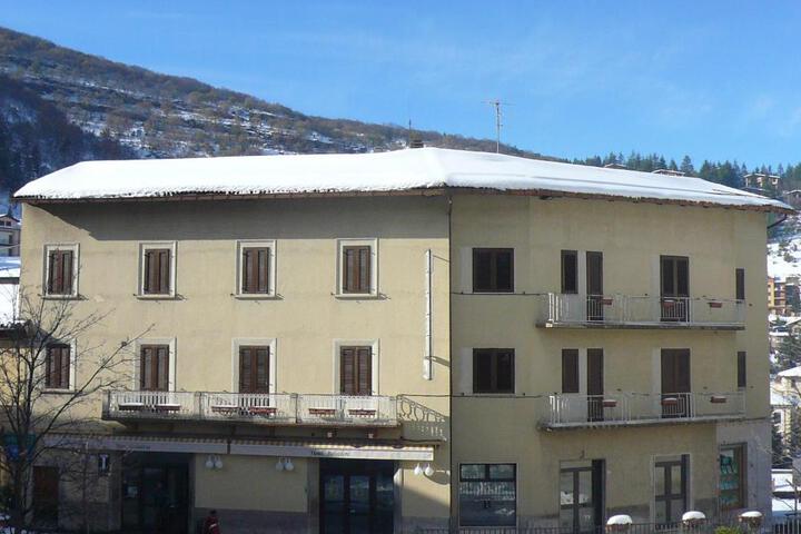 Albergo Belvedere