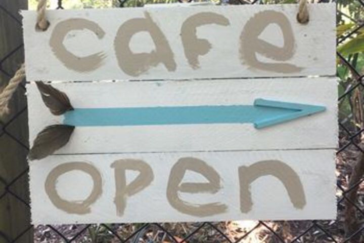 Breakfast/Coffee Service 15 of 76