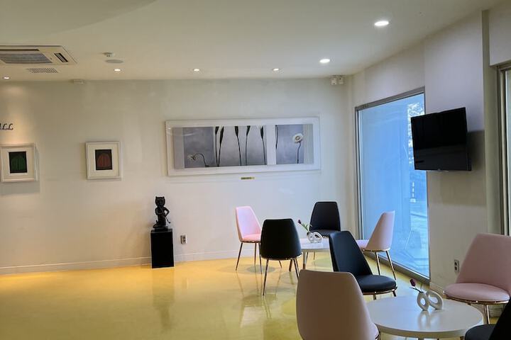 Lobby Photos