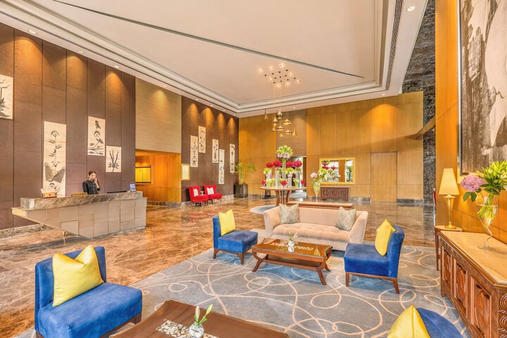 Lobby Photos
