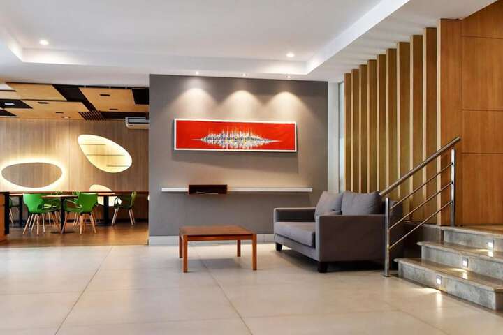 Hotel Interior 6 of 53