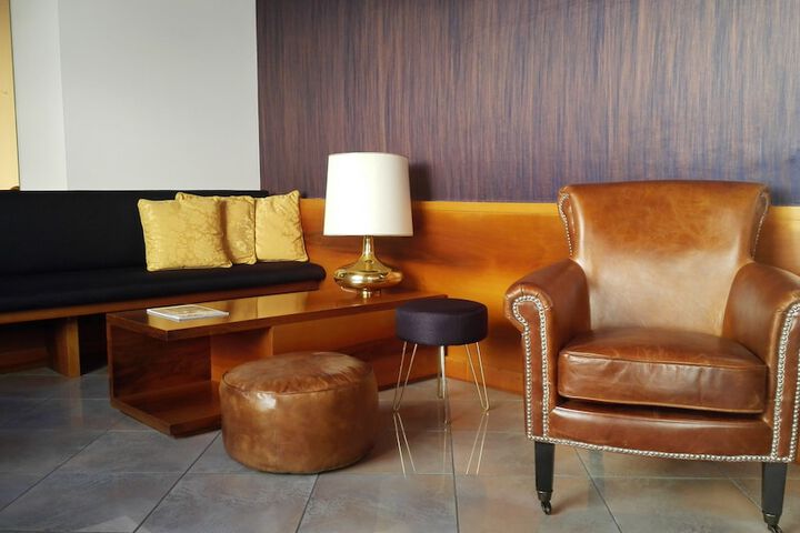 Hotel Interior 7 of 46