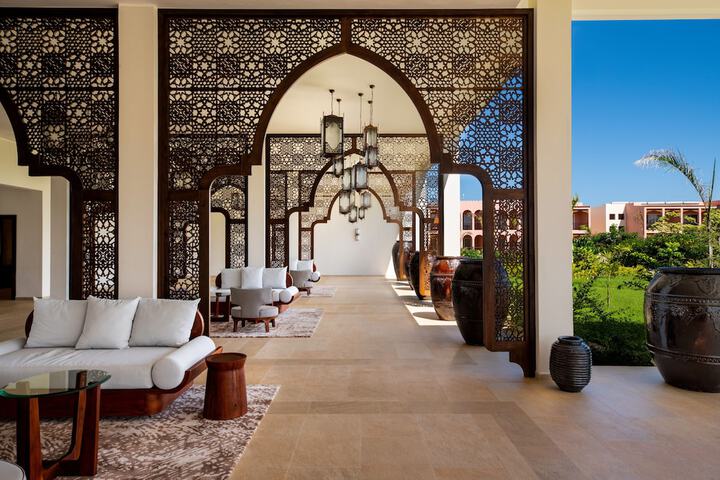 Hotel Interior 2 of 186