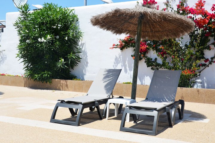 Sundeck