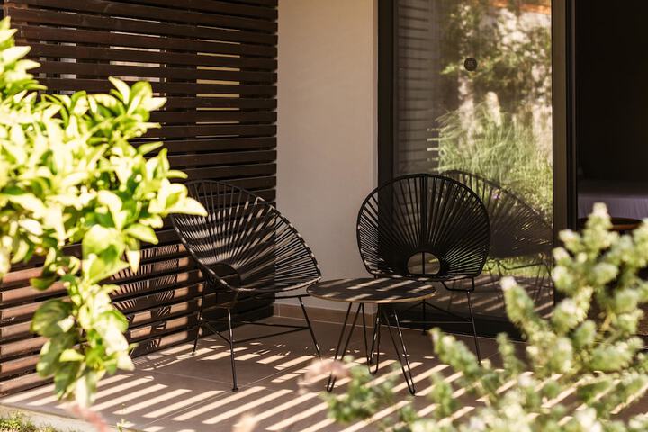 Terrace/Patio 207 of 221