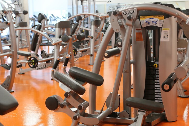 Health and Fitness 25 of 52