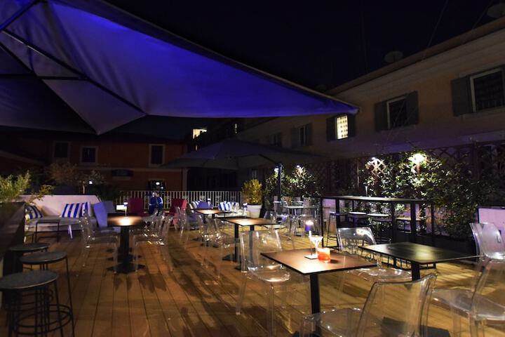 Terrace/Patio 59 of 96