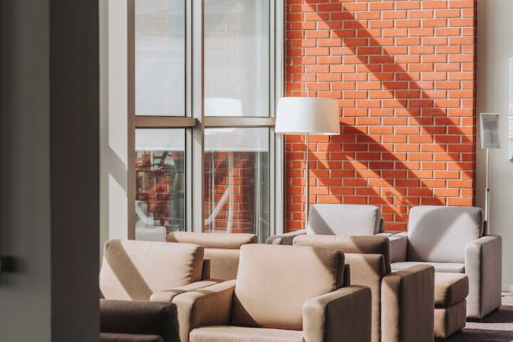 Lobby Photos