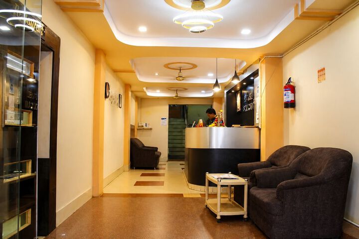 Hotel Sri Ram