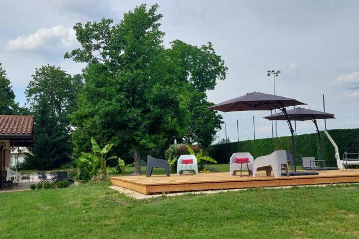 Spa and Wellness Pictures