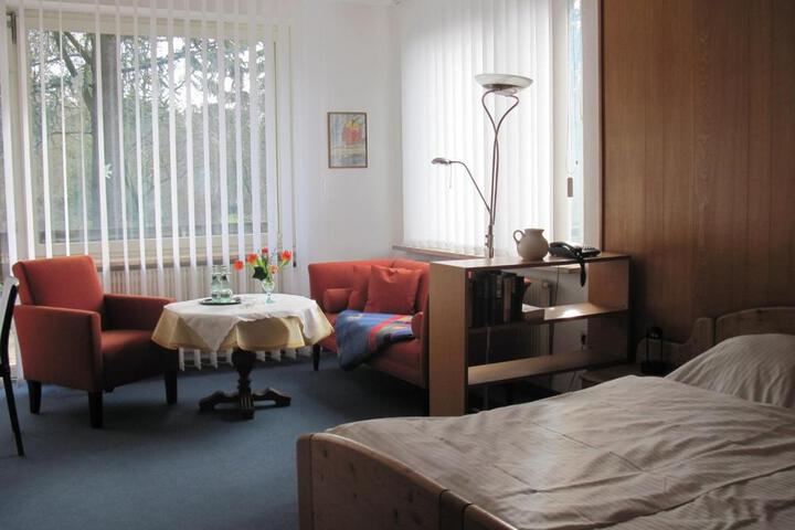 Fitness Center Photo