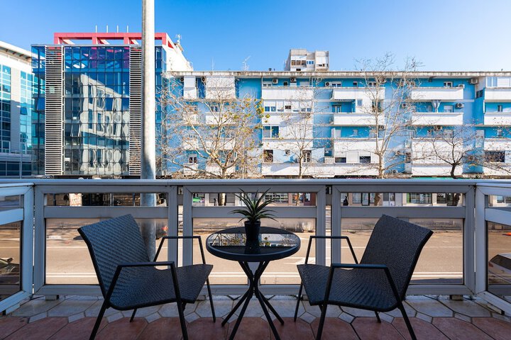 Terrace/Patio 44 of 52