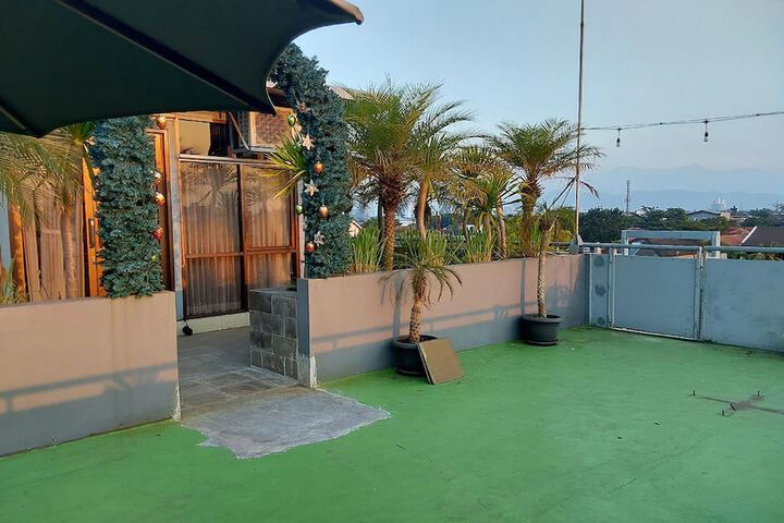 Terrace/Patio 16 of 31
