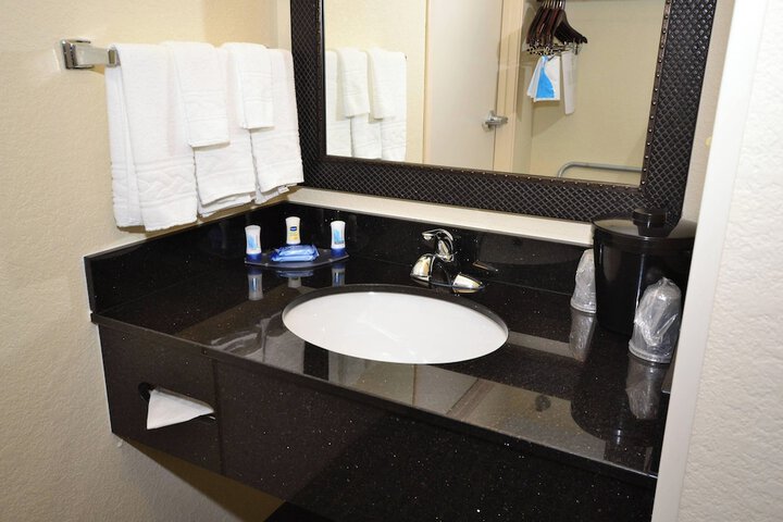 Bath Amenities