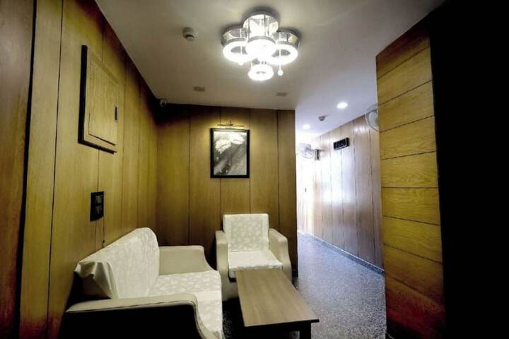 Hotel Interior 2 of 16