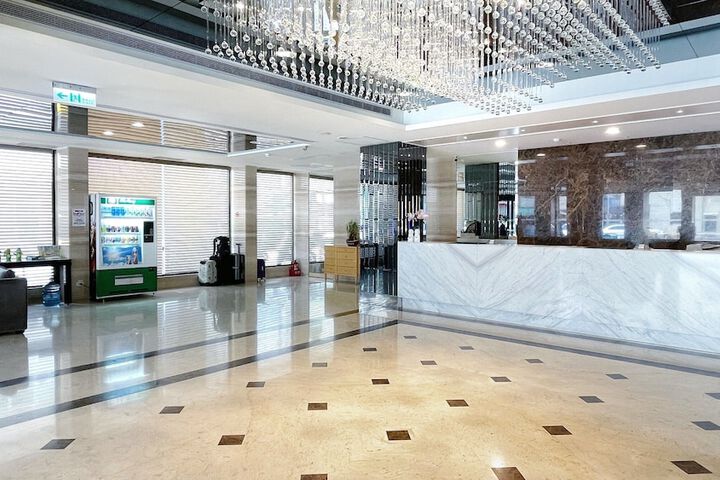 Hotel Interior 4 of 78