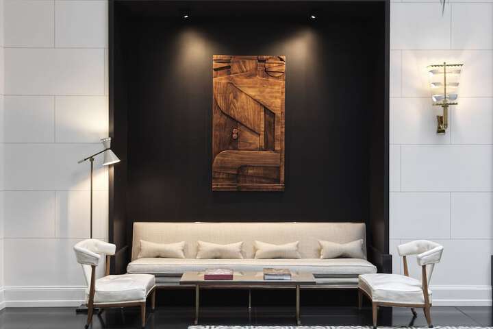 Lobby Photos