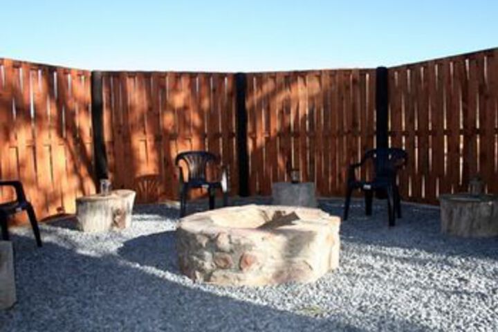 Terrace/Patio 24 of 25