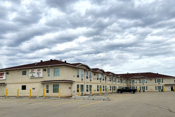 Hotel 52 of 52