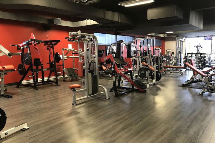 Fitness Club