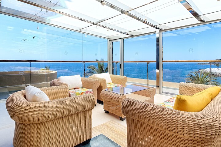 Terrace/Patio 58 of 63