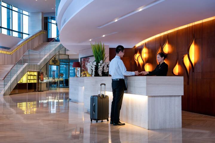 Hotel Interior 2 of 57