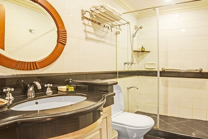 Bathroom Photo
