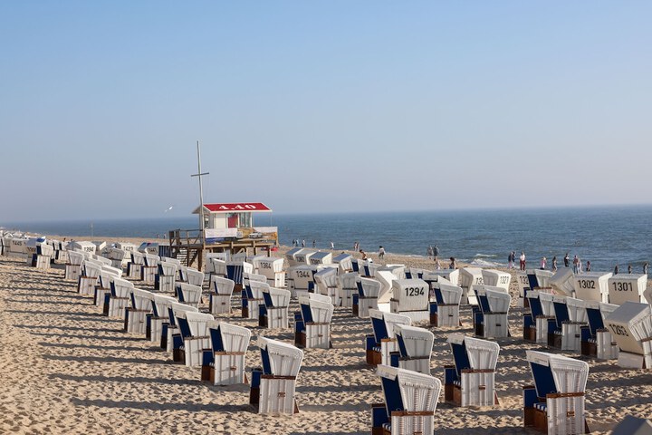 Beach 69 of 80