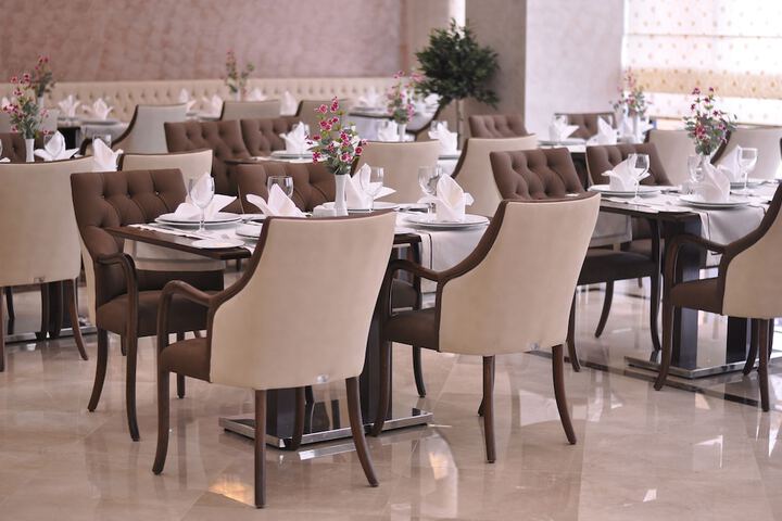 Dining Photos