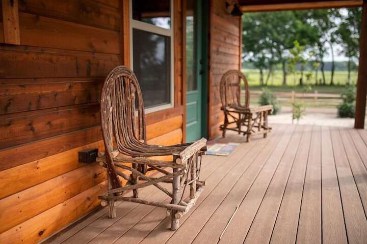 Terrace/Patio 27 of 58