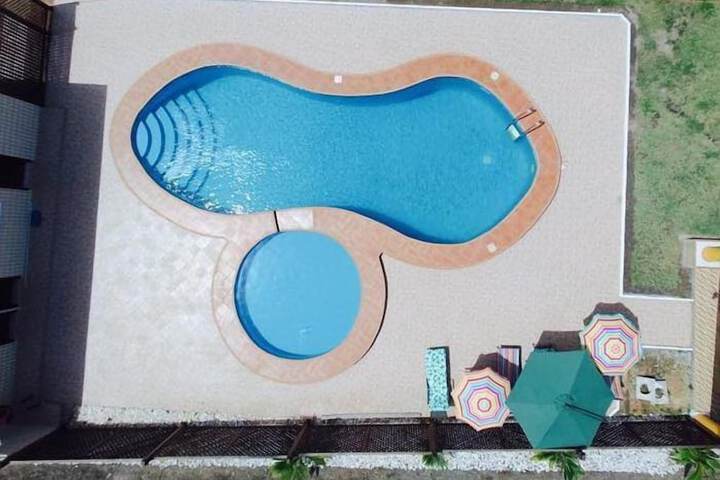 Pool 43 of 100