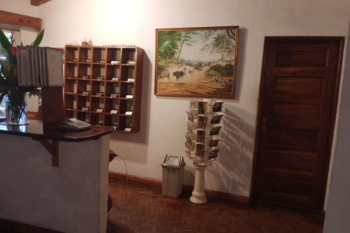 Hotel Interior 2 of 41
