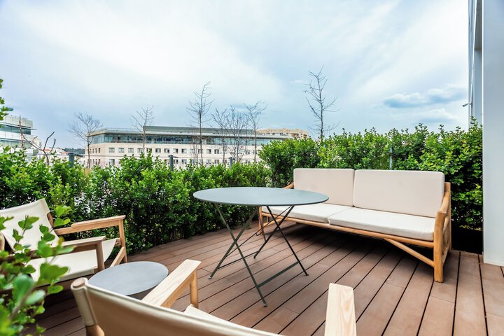 Terrace/Patio 14 of 22