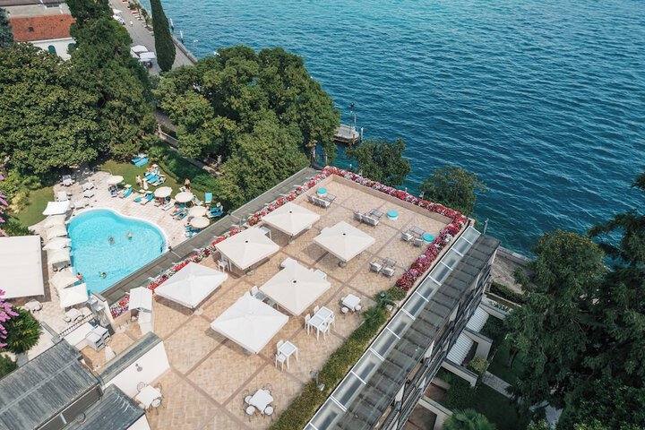 Hotel 105 of 116