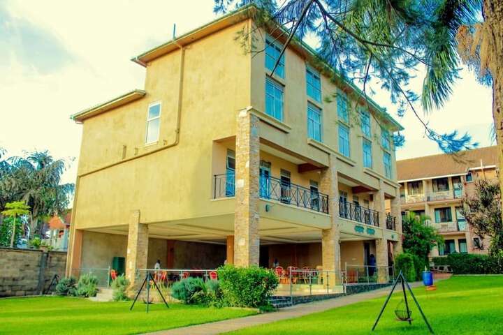 Hotel 3 of 10